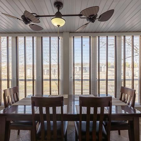 2Br Walk-In Condo - Near The 76 Strip - Free Wifi - Pool - Free Tickets Included - Clb-3 Branson Kültér fotó
