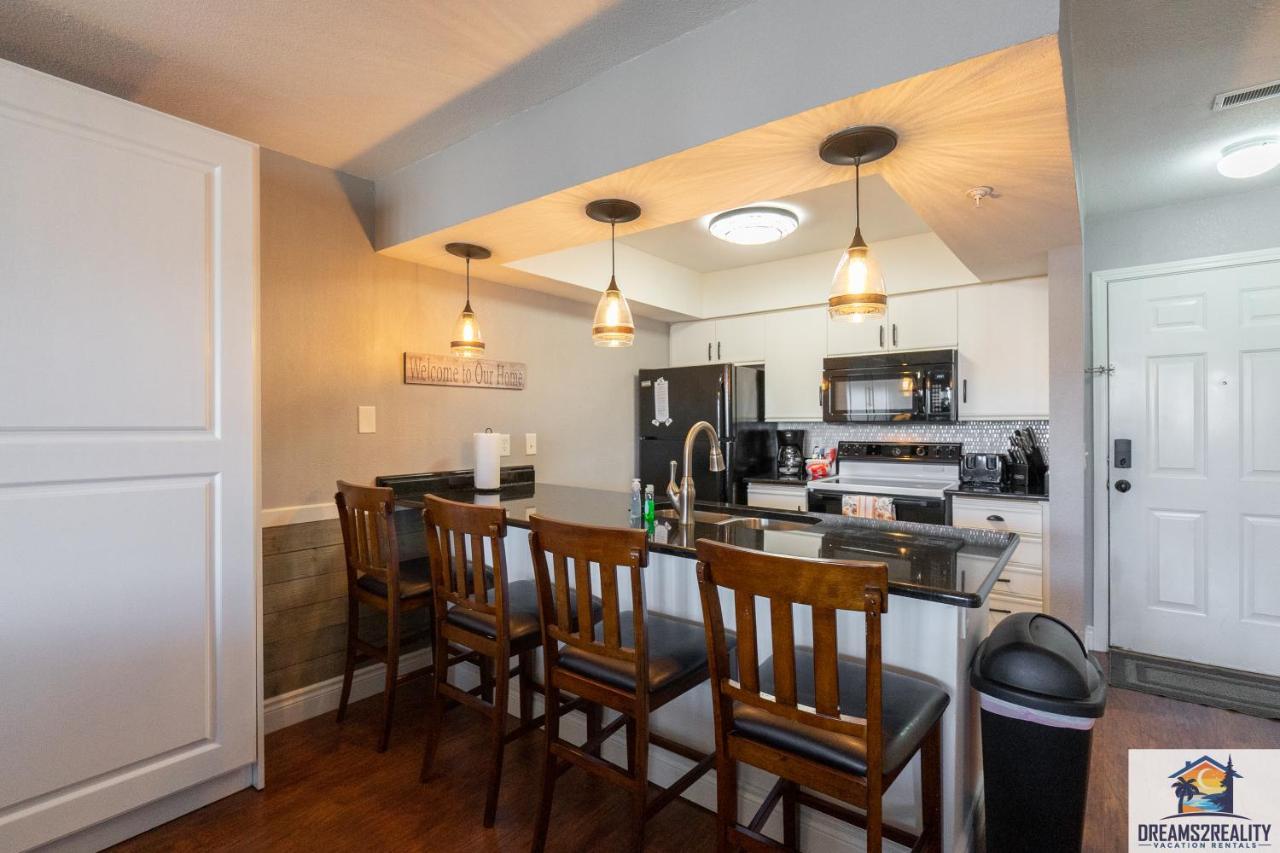 2Br Walk-In Condo - Near The 76 Strip - Free Wifi - Pool - Free Tickets Included - Clb-3 Branson Kültér fotó