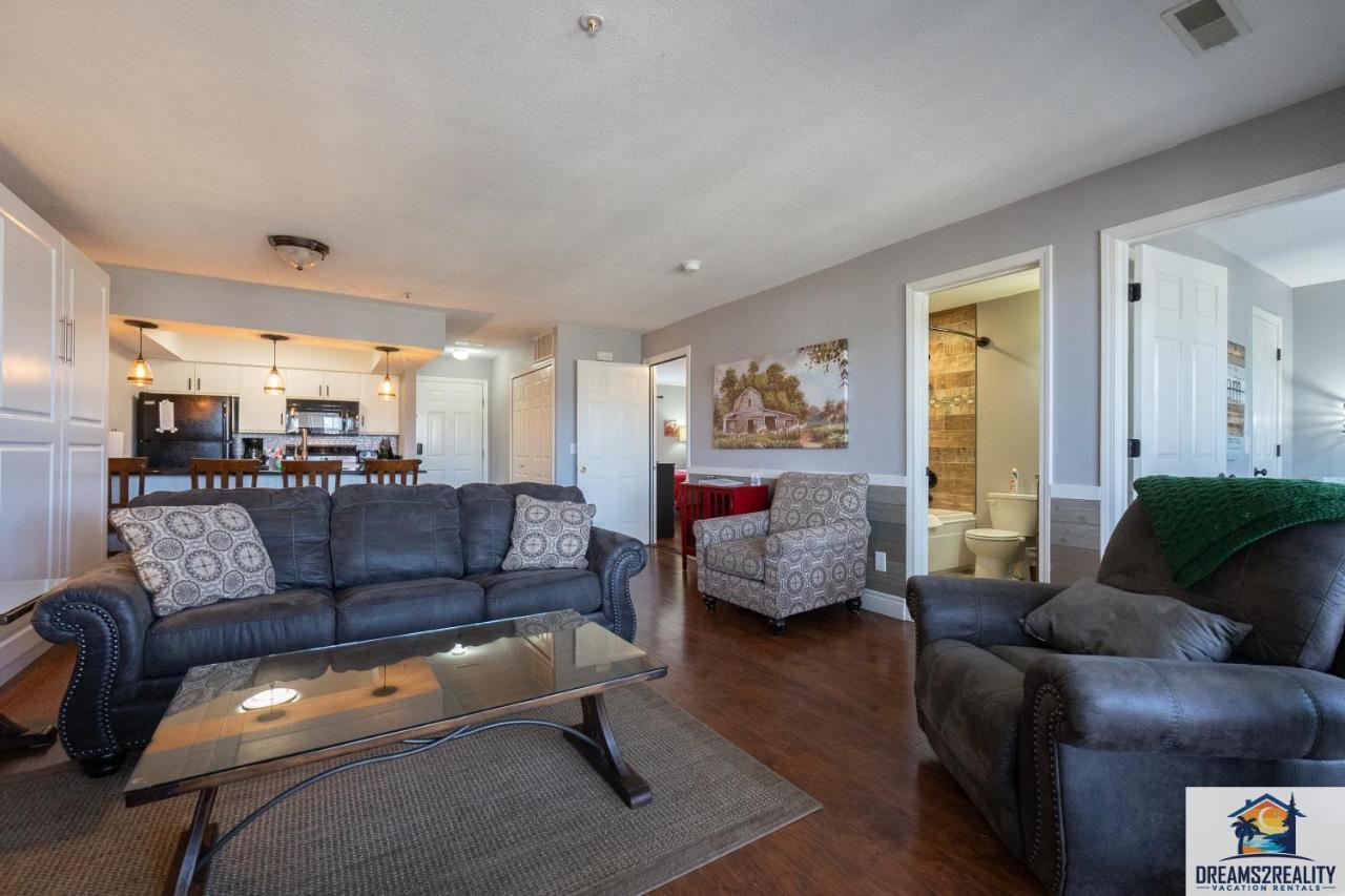 2Br Walk-In Condo - Near The 76 Strip - Free Wifi - Pool - Free Tickets Included - Clb-3 Branson Kültér fotó