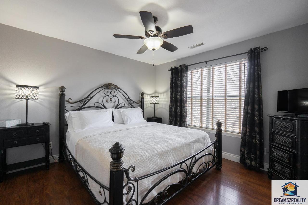 2Br Walk-In Condo - Near The 76 Strip - Free Wifi - Pool - Free Tickets Included - Clb-3 Branson Kültér fotó