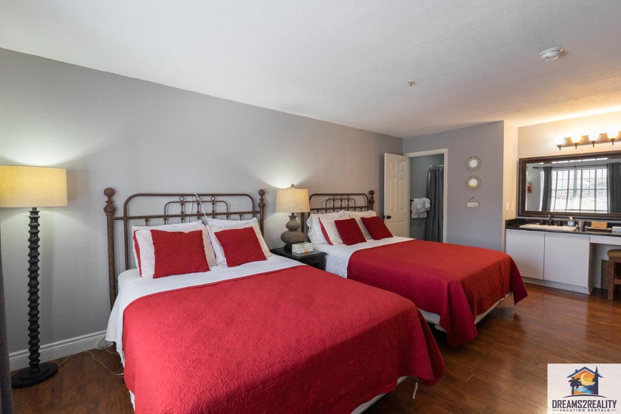 2Br Walk-In Condo - Near The 76 Strip - Free Wifi - Pool - Free Tickets Included - Clb-3 Branson Kültér fotó