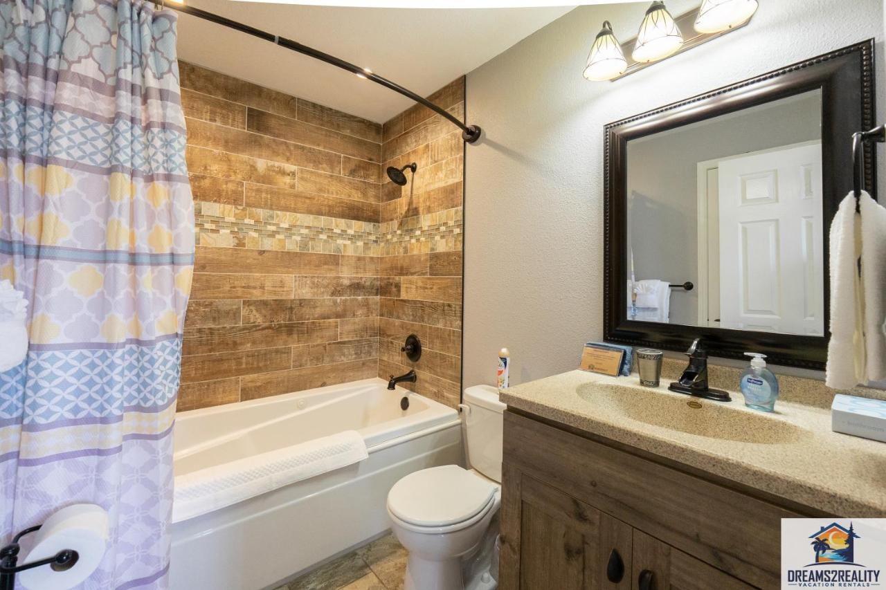 2Br Walk-In Condo - Near The 76 Strip - Free Wifi - Pool - Free Tickets Included - Clb-3 Branson Kültér fotó