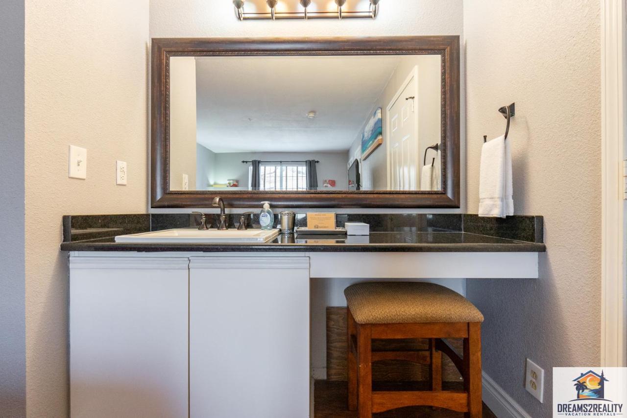 2Br Walk-In Condo - Near The 76 Strip - Free Wifi - Pool - Free Tickets Included - Clb-3 Branson Kültér fotó