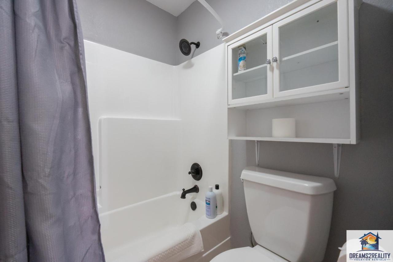 2Br Walk-In Condo - Near The 76 Strip - Free Wifi - Pool - Free Tickets Included - Clb-3 Branson Kültér fotó