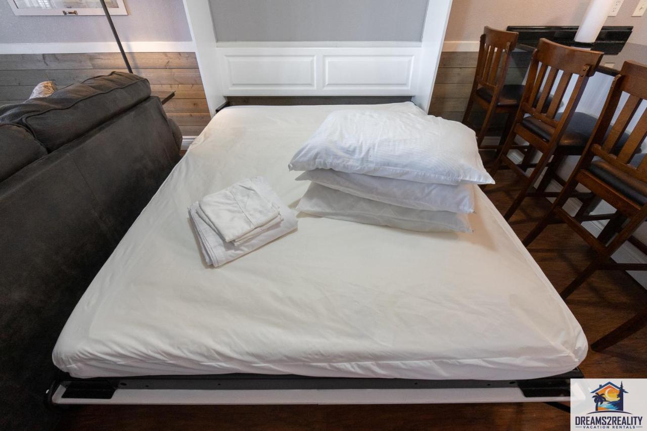 2Br Walk-In Condo - Near The 76 Strip - Free Wifi - Pool - Free Tickets Included - Clb-3 Branson Kültér fotó