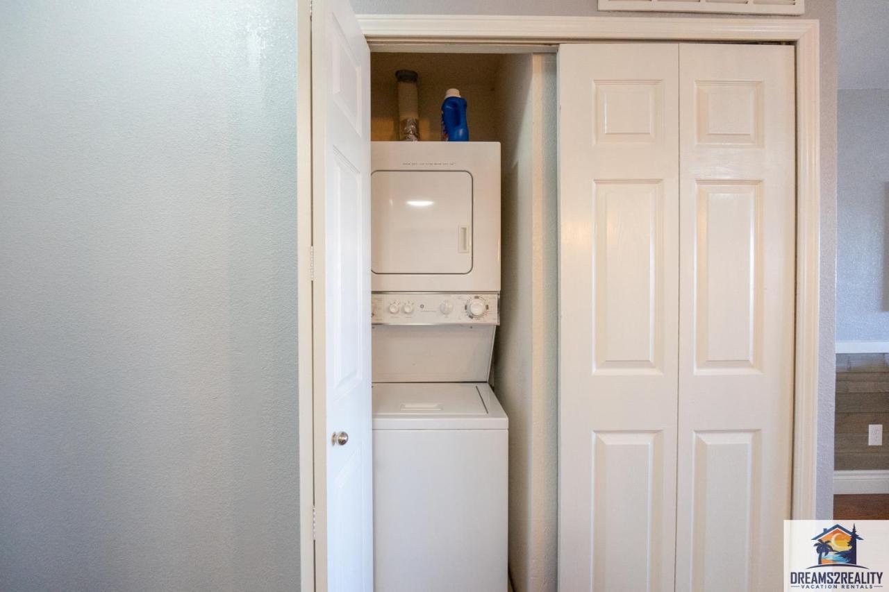 2Br Walk-In Condo - Near The 76 Strip - Free Wifi - Pool - Free Tickets Included - Clb-3 Branson Kültér fotó