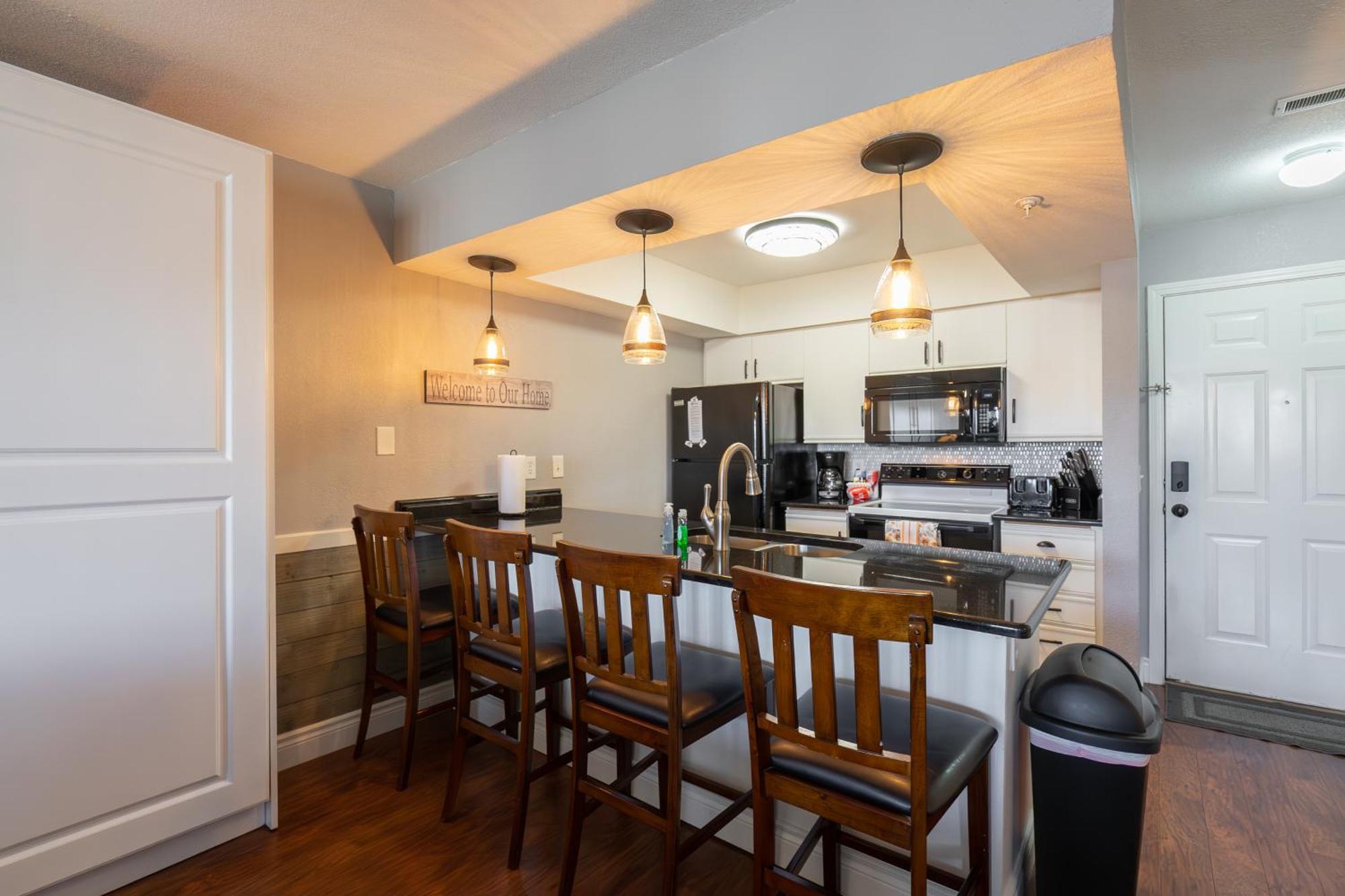 2Br Walk-In Condo - Near The 76 Strip - Free Wifi - Pool - Free Tickets Included - Clb-3 Branson Kültér fotó