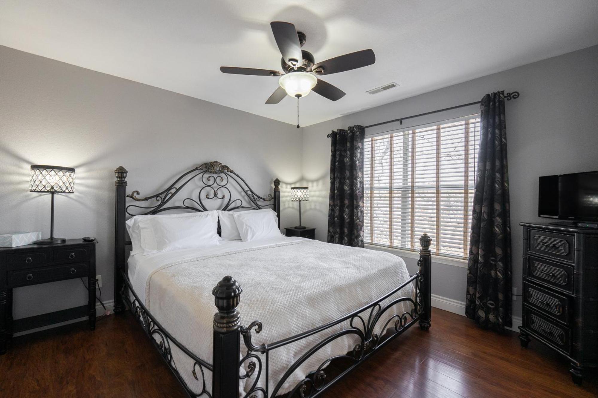2Br Walk-In Condo - Near The 76 Strip - Free Wifi - Pool - Free Tickets Included - Clb-3 Branson Kültér fotó